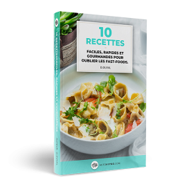 10 Recettes